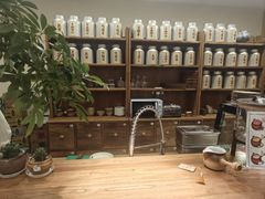 -荣记歡喜·馄饨铺(开发区振华购物中心店)