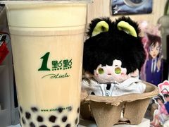 -1点点(西山万达金街店)
