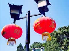 -古琴台