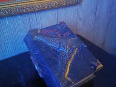 -逃脱反斗城沉浸剧情密室(北京路店)