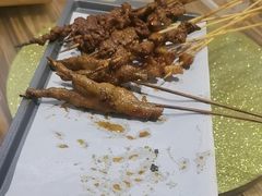 -冶建镜子·老南昌大排档·江西虾王(总店)