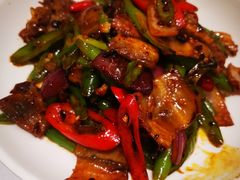 -新吉士·上海菜(浦东LCM置汇旭辉店)