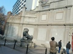 -江南水师学堂遗迹