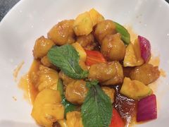 -顺意·顺德家乡菜(国际人才大厦店)