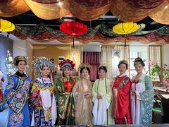 -盘子女人坊(西安至尊店)