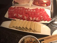 -海底捞火锅(崇文门新世界百货店)