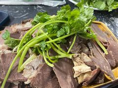 -刘艳黄牛肉(九襄店)