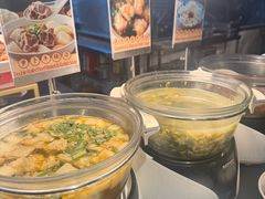 -The COOK·厨餐厅·自助餐(浦东嘉里大酒店)