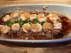 -蜜桃餐厅·江浙融合菜(荟聚购物中心店)