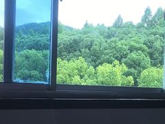 -白云山庄