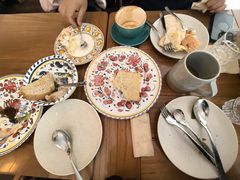 -Alimentari早午餐(安福路店)