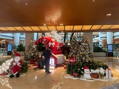 -威斯汀舞台餐厅