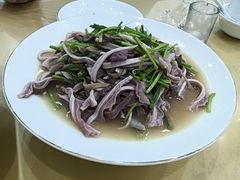 -聚丰德饭店(经五路店)