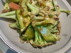 -吕氏疙瘩汤·新鲁菜(日照万象汇店)