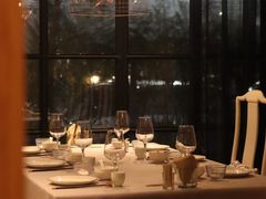大堂-T館·花园艺术餐厅