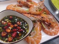 -石浦小海鲜(西山路店)