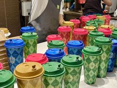 -奈雪的茶(正弘城PRO+店)