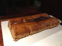 -绿茶餐厅(蓝色港湾店)