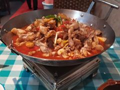 -昱龙大盆牛蛙馆(三兴街总店)