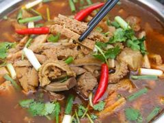 -古乐牛香·鲜牛肉牛杂火锅(新区店)