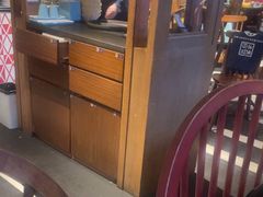 -江边城外烤全鱼(方庄时代购物中心店)