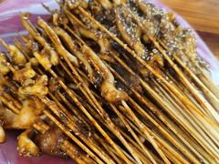 -十里铺铁板鱿鱼