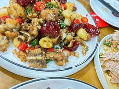 -醉壹号海鲜大排档(厦门美食地标店)