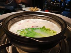-大良毋米粥(锦龙路总店)