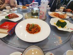 -百姓渔村(南中环店)