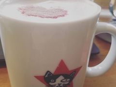 -雕刻时光咖啡馆(交大店)