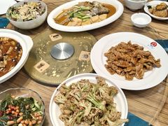 -小船渔村•大连菜•大连焖鱼(明泽街店)