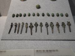 -鄂尔多斯青铜器博物馆