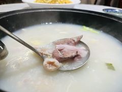 -丰尔粥食·粥底火锅·桑拿鸡(大良总店)