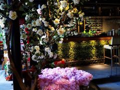 -小镇印象音乐餐吧(莲塘店)