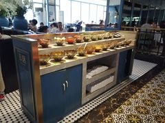 -五月罗马海鲜自助餐厅(陆家嘴店)