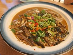 -陈先进鱼馆·地道农家菜(萧山奥体店)