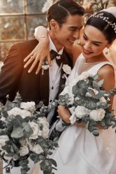 -雪中彩影婚纱摄影·微光艺术中心