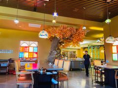 -君邦火锅(新疆大厦店)