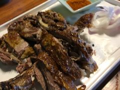 -驿楼兰·新疆菜(火车站店)