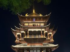 -鸡鸣山公园