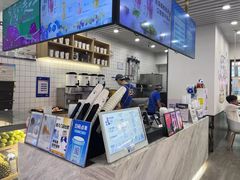 -茶百道(人信汇店)