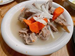 牧民手抓肉-塔哈尔·新疆盛宴(城西银泰店)