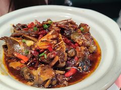 -辣小鲜·南昌大排档(船山路店)