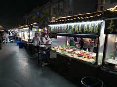 -西司夜市