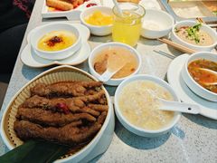 -海底捞大排档火锅(悦荟广场店)