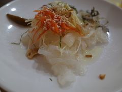 -凯盈阁·顺德私房菜·桑拿鸡