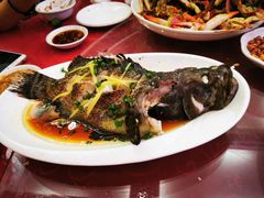 -板桥海鲜广场(文明东店)