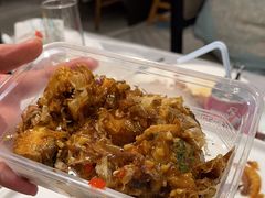 -味+新京宴·烤鸭·北京菜(创意谷店)