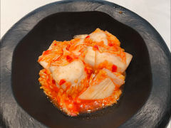 -院里寻菜·祖庵菜宴请(观沙岭店)