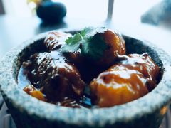 -广州柏悦酒店·悦景轩·粤菜餐厅